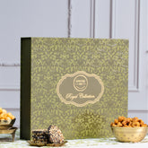 DELUXE COMBO BOX
